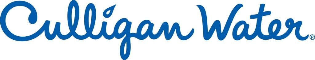 Sponsor logo - Culligan Water